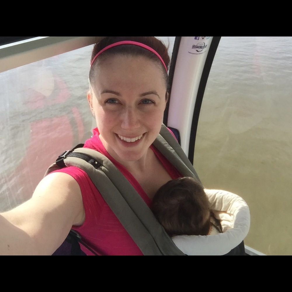 Meet your Posher, Shannon